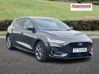 Used Ford Focus 2023 for sale - 78549990: Photo