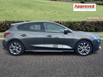 Used Ford Focus 2023 for sale - 78549990: Photo