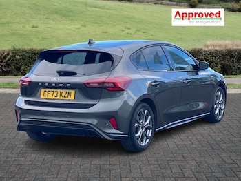 Used Ford Focus 2023 for sale - 78549990: Photo