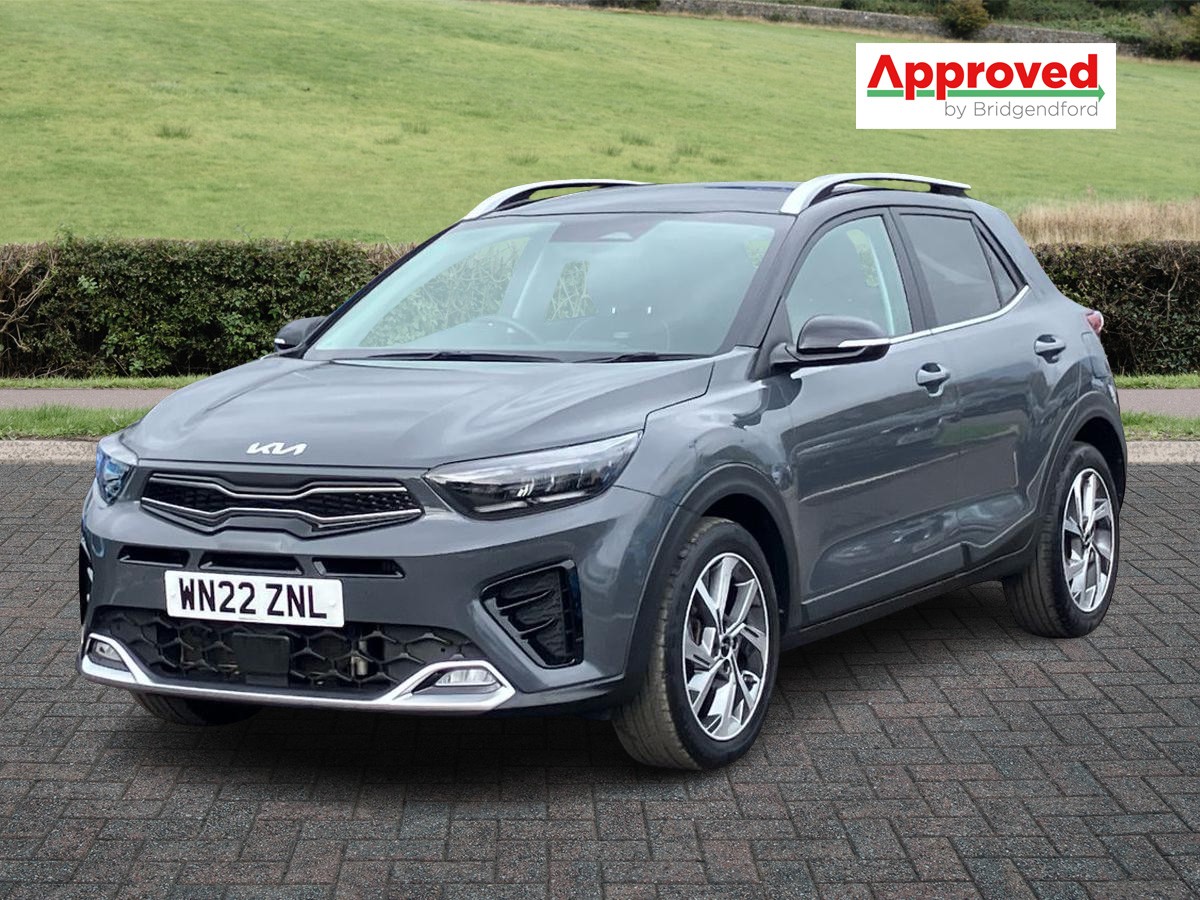 Used Kia Stonic 2022 for sale - 76366392: Photo 10