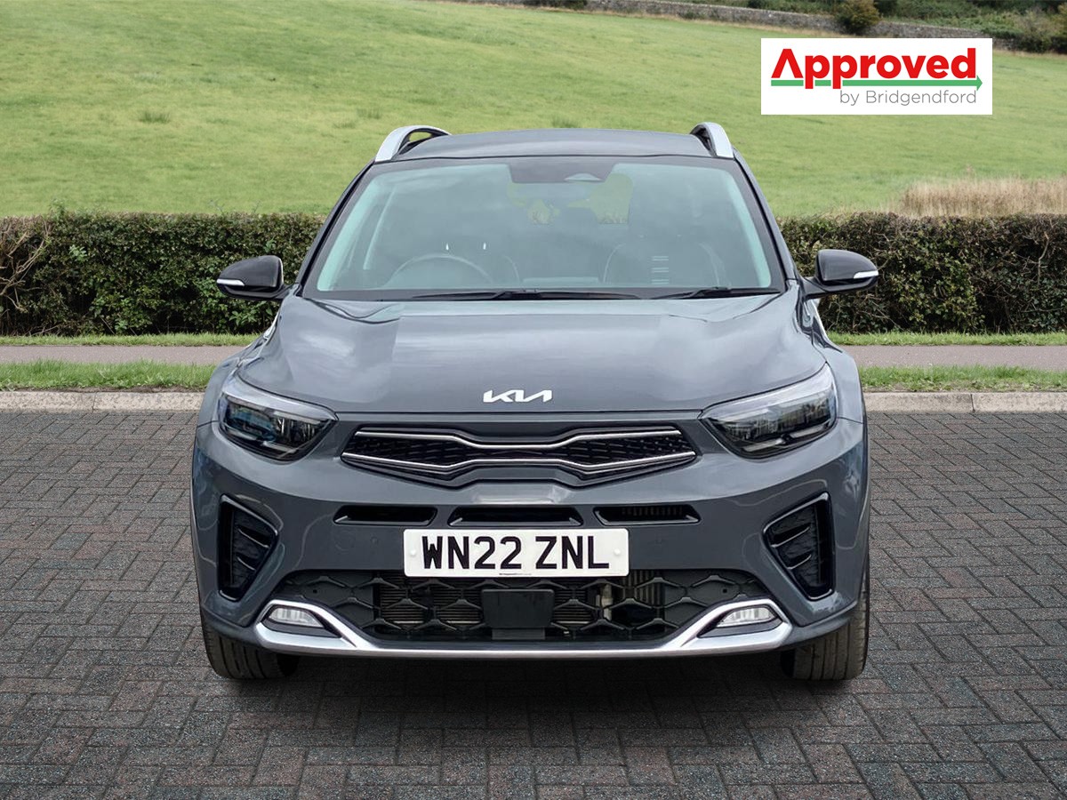 Used Kia Stonic 2022 for sale - 76366392: Photo 11