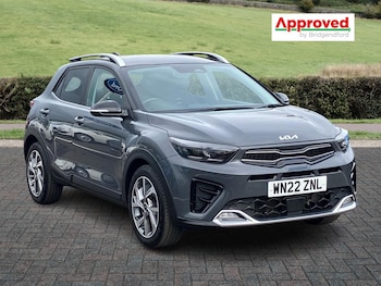 2022 - 1.0T GDi 48V GT-Line S 5dr