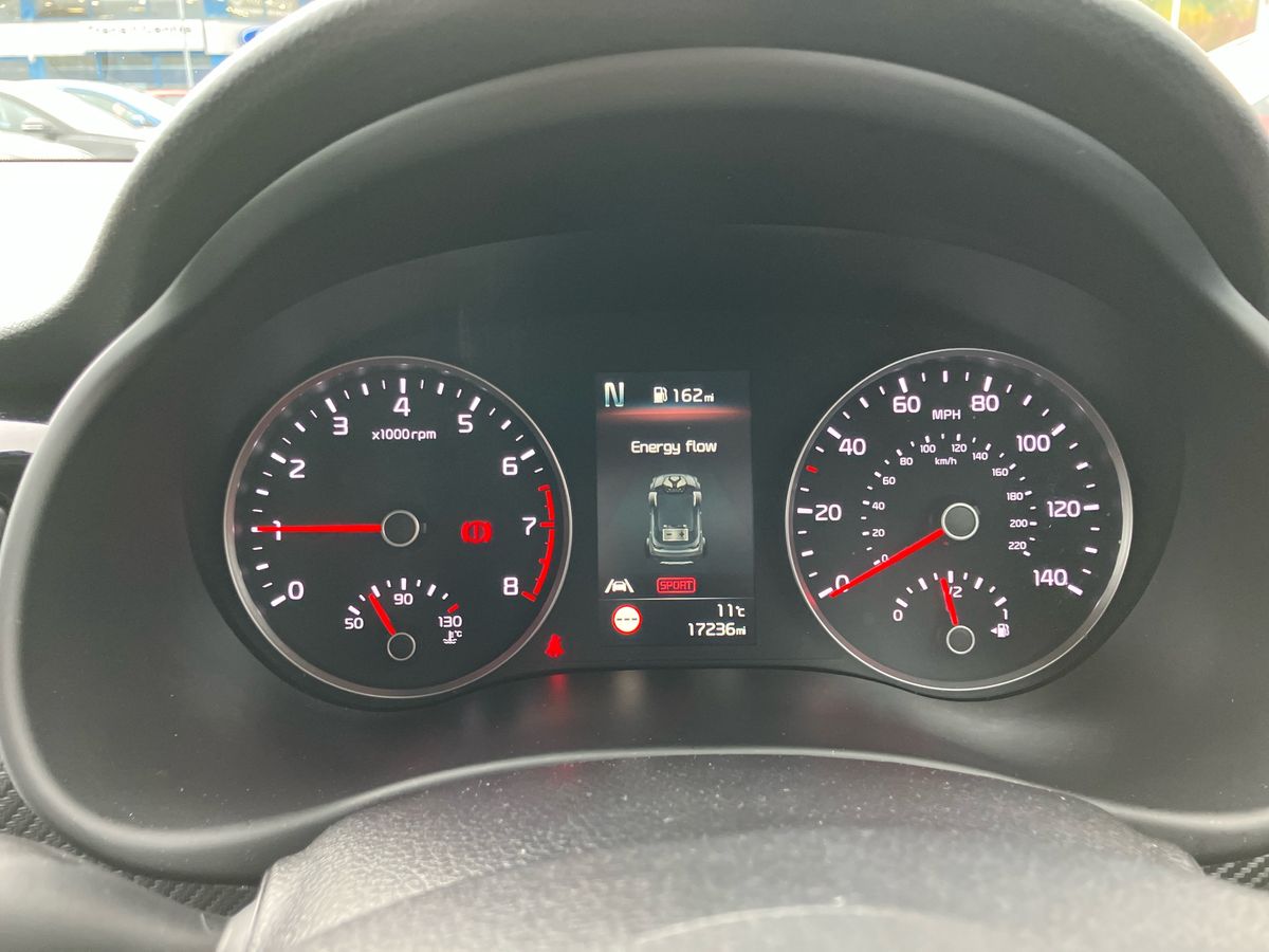 Used Kia Stonic 2022 for sale - 76366392: Photo 20