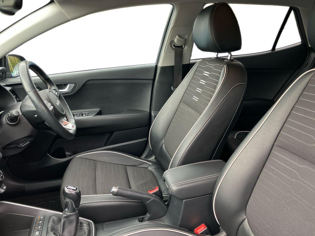 Used Kia Stonic 2022 for sale - 76366392: Photo 23