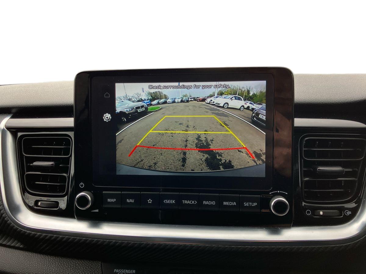 Used Kia Stonic 2022 for sale - 76366392: Photo 26