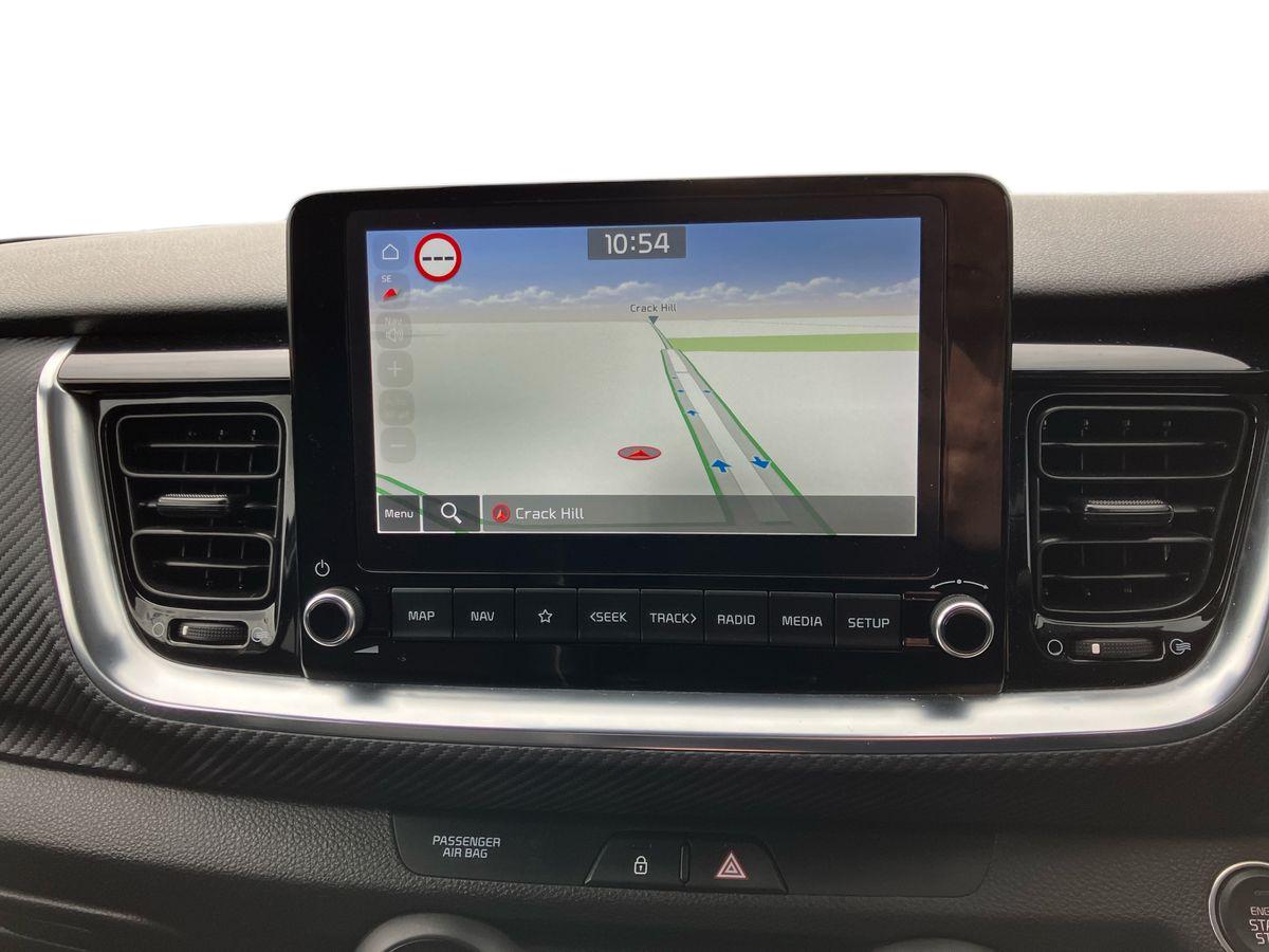 Used Kia Stonic 2022 for sale - 76366392: Photo 27