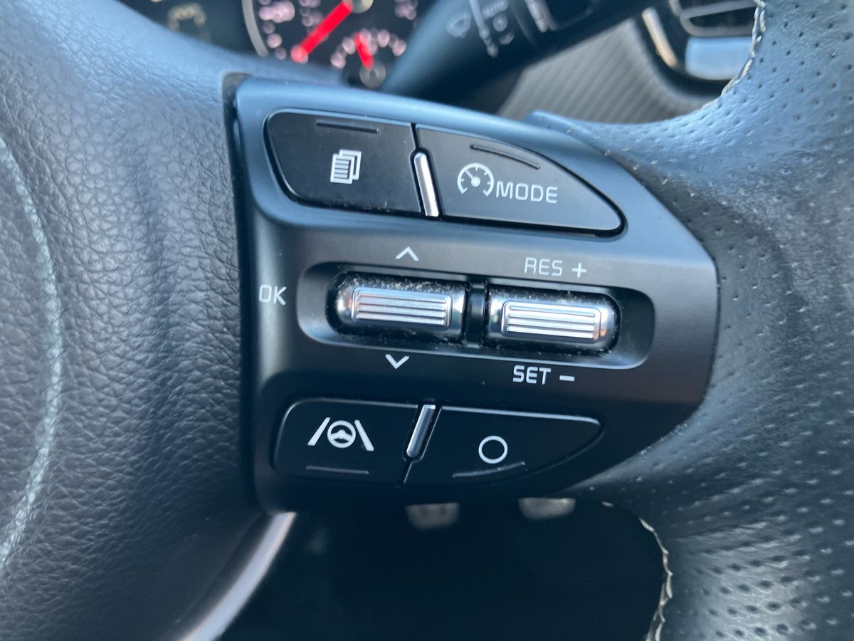 Used Kia Stonic 2022 for sale - 76366392: Photo 31