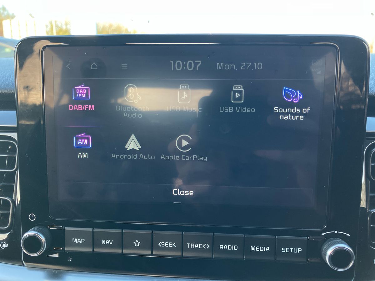 Used Kia Stonic 2022 for sale - 76366392: Photo 34