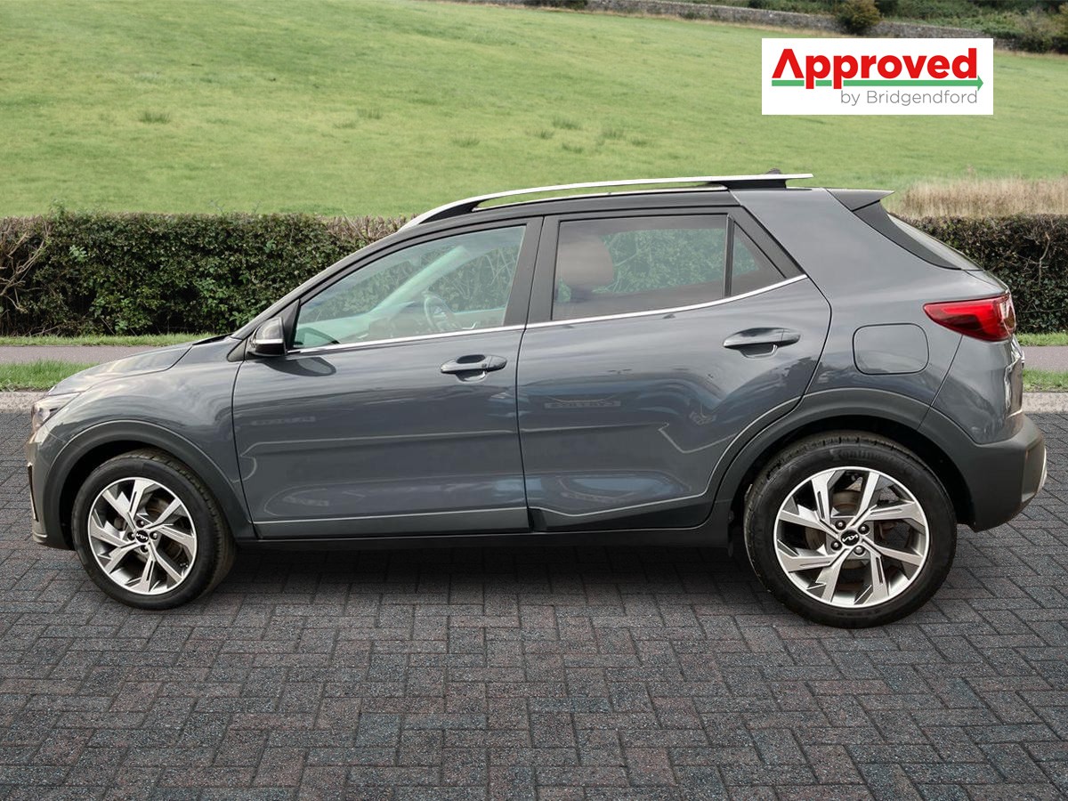 Used Kia Stonic 2022 for sale - 76366392: Photo 8