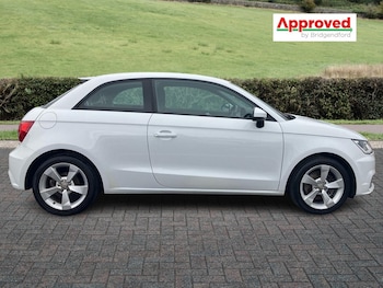 Used Audi A1 2016 for sale - 76487446: Photo