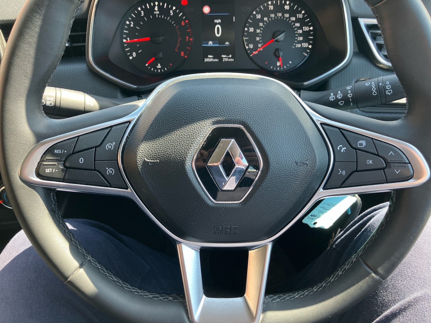 Used Renault Clio 2020 for sale - 77504231: Photo 13