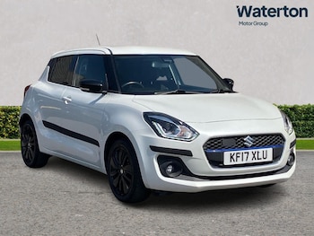 Used Suzuki Swift 2017 for sale - 78757368: Photo
