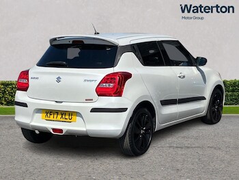 Used Suzuki Swift 2017 for sale - 78757368: Photo