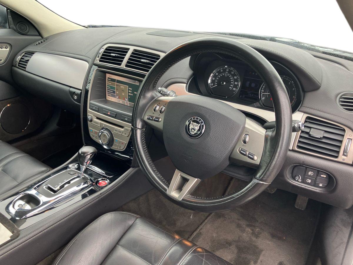 Used Jaguar XK 2007 for sale - 78144700: Photo 14