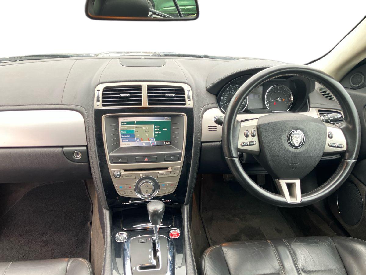 Used Jaguar XK 2007 for sale - 78144700: Photo 16