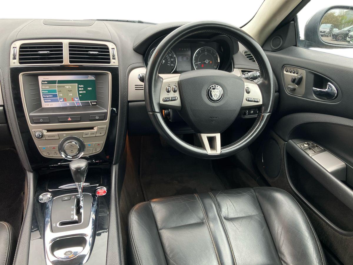 Used Jaguar XK 2007 for sale - 78144700: Photo 17