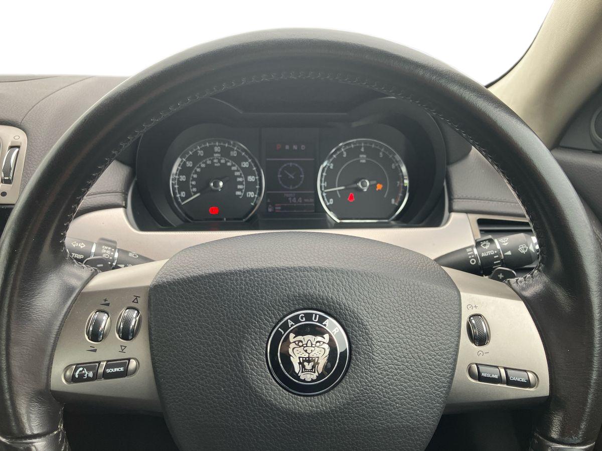 Used Jaguar XK 2007 for sale - 78144700: Photo 19