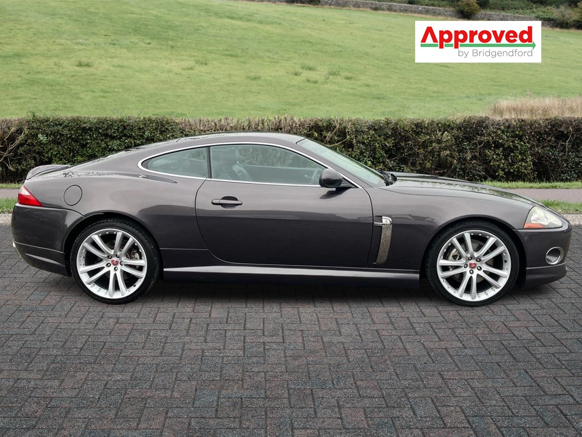 Used Jaguar XK 2007 for sale - 78144700: Photo 2