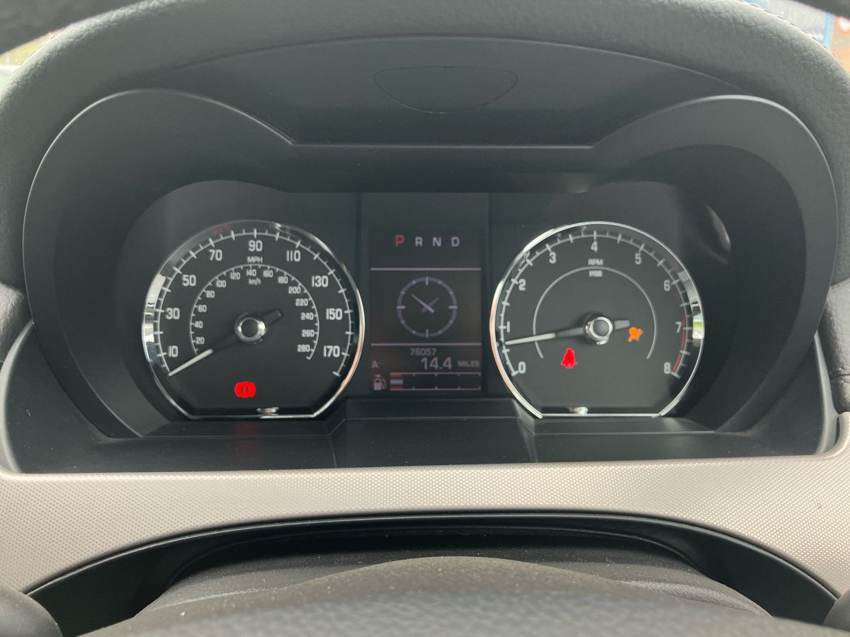 Used Jaguar XK 2007 for sale - 78144700: Photo 20