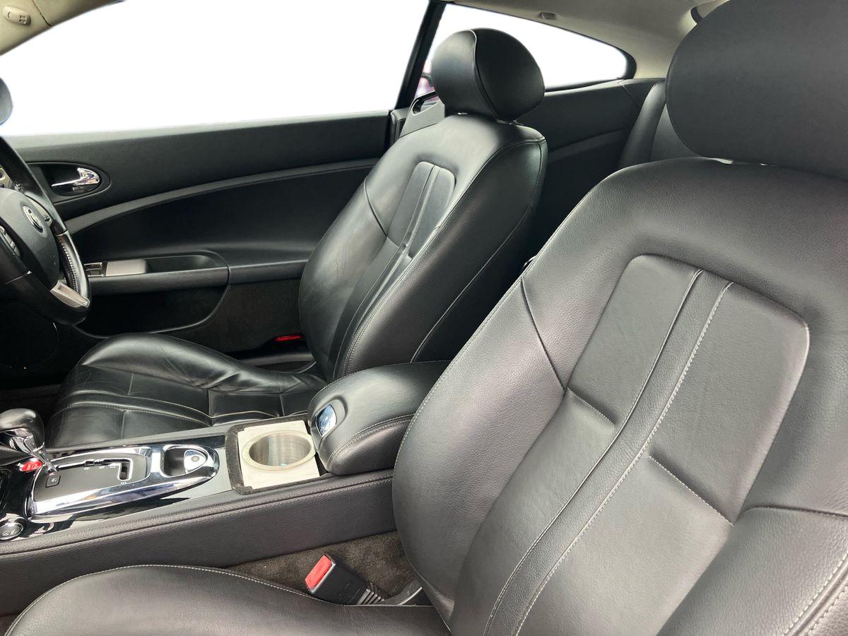 Used Jaguar XK 2007 for sale - 78144700: Photo 23