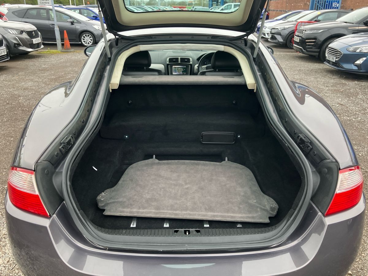 Used Jaguar XK 2007 for sale - 78144700: Photo 25