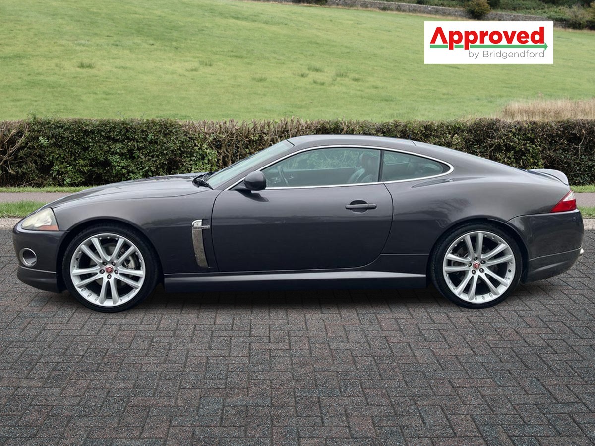 Used Jaguar XK 2007 for sale - 78144700: Photo 8