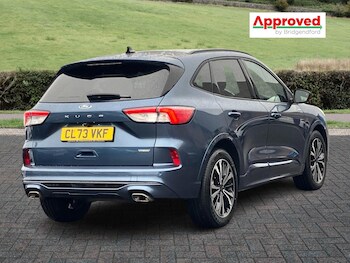 Used Ford Kuga 2024 for sale - 77627547: Photo