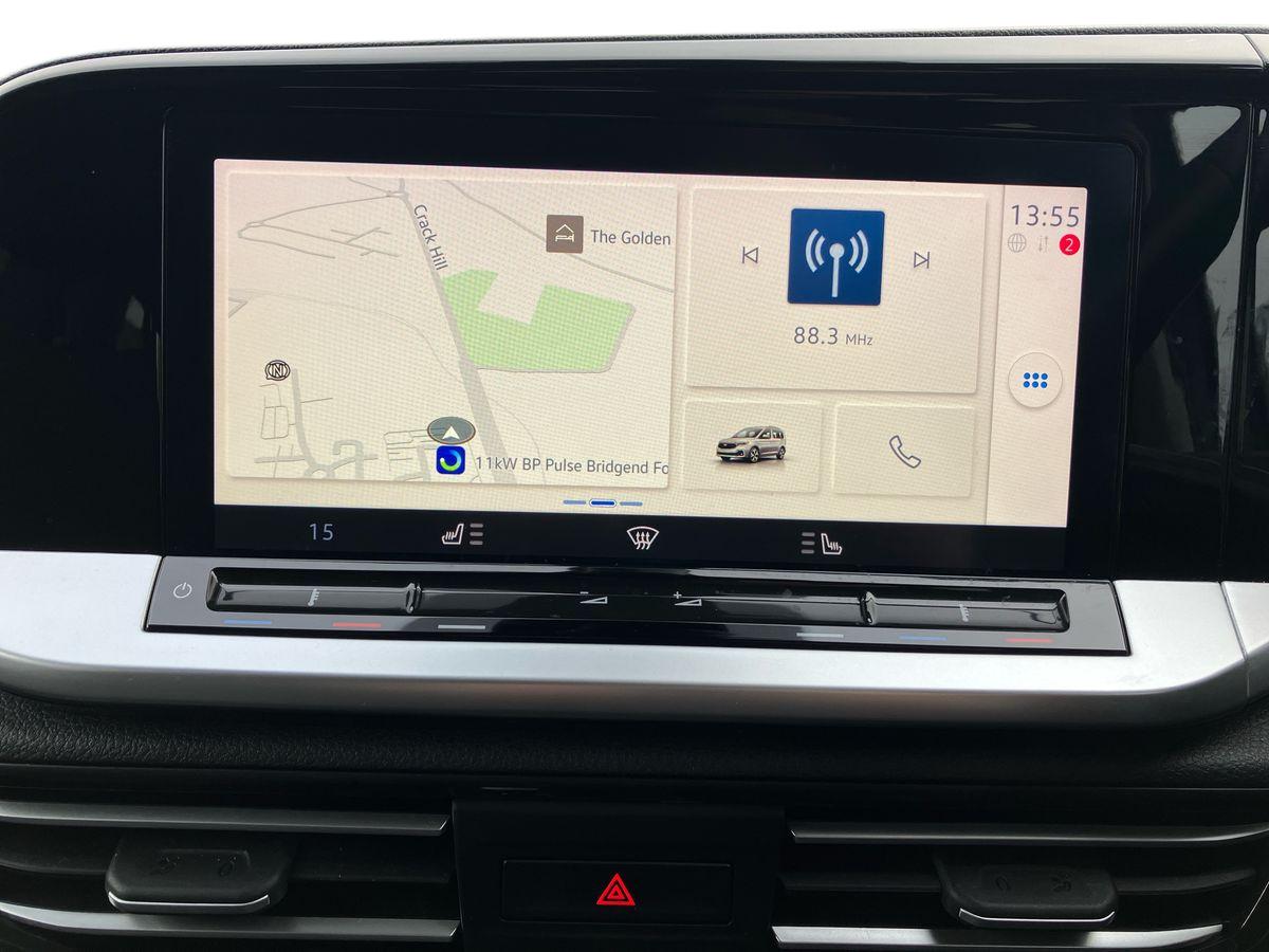 Used Ford Tourneo Connect 2023 for sale - 76888756: Photo 26