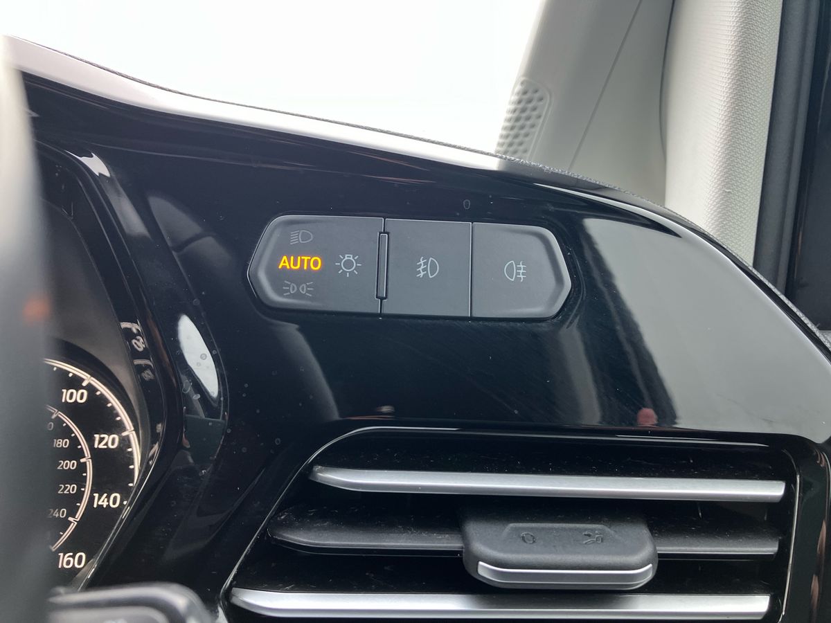 Used Ford Tourneo Connect 2023 for sale - 76888756: Photo 27