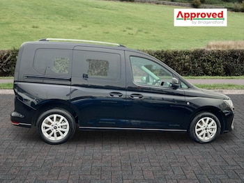 Used Ford Tourneo Connect 2023 for sale - 76888756: Photo