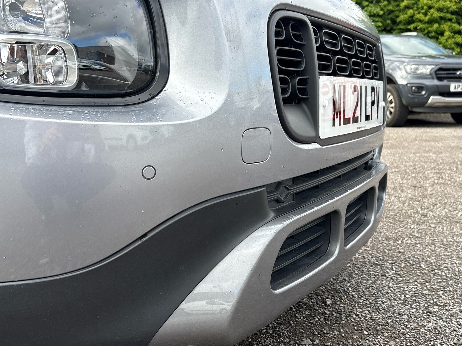 Vehicle 19