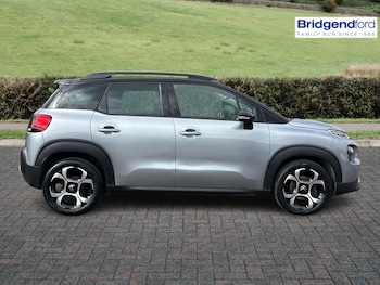 Used Citroen C3 Aircross 2021 for sale - 75469533: Photo