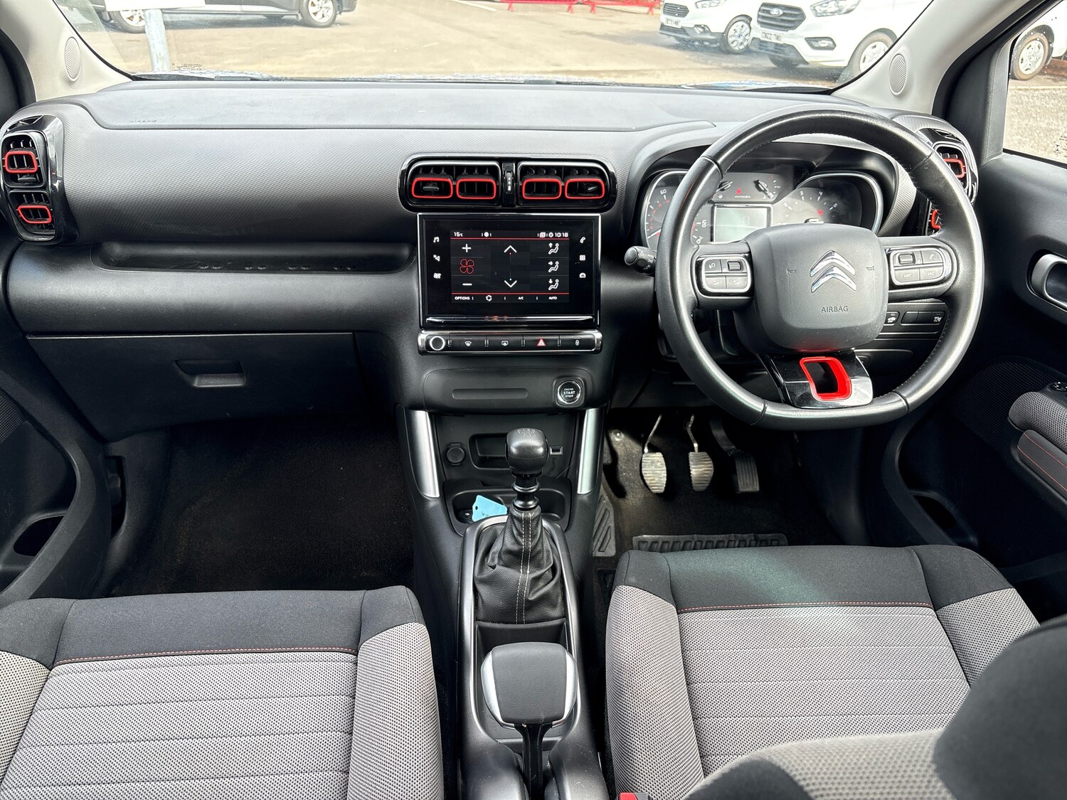 Vehicle 7