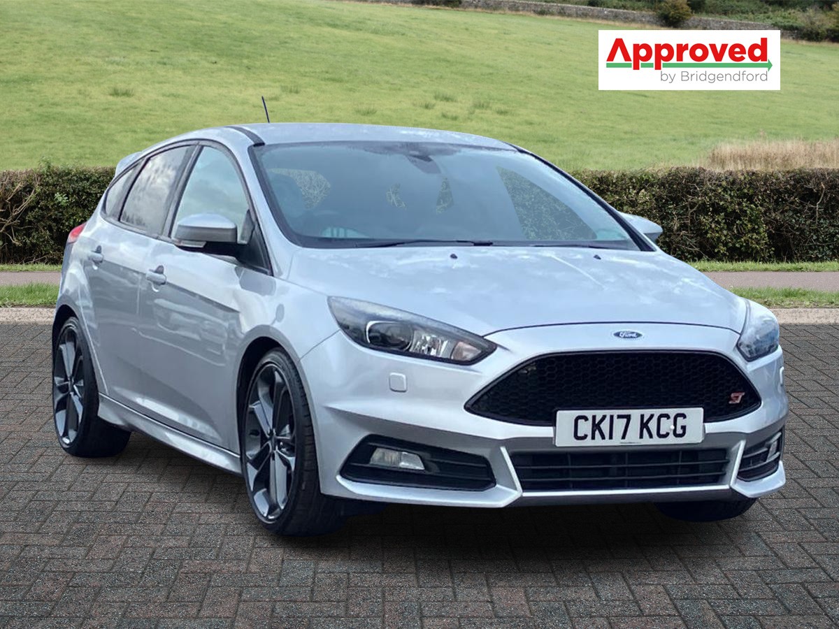 Used Ford Focus 2017 for sale - 76696488: Photo 1