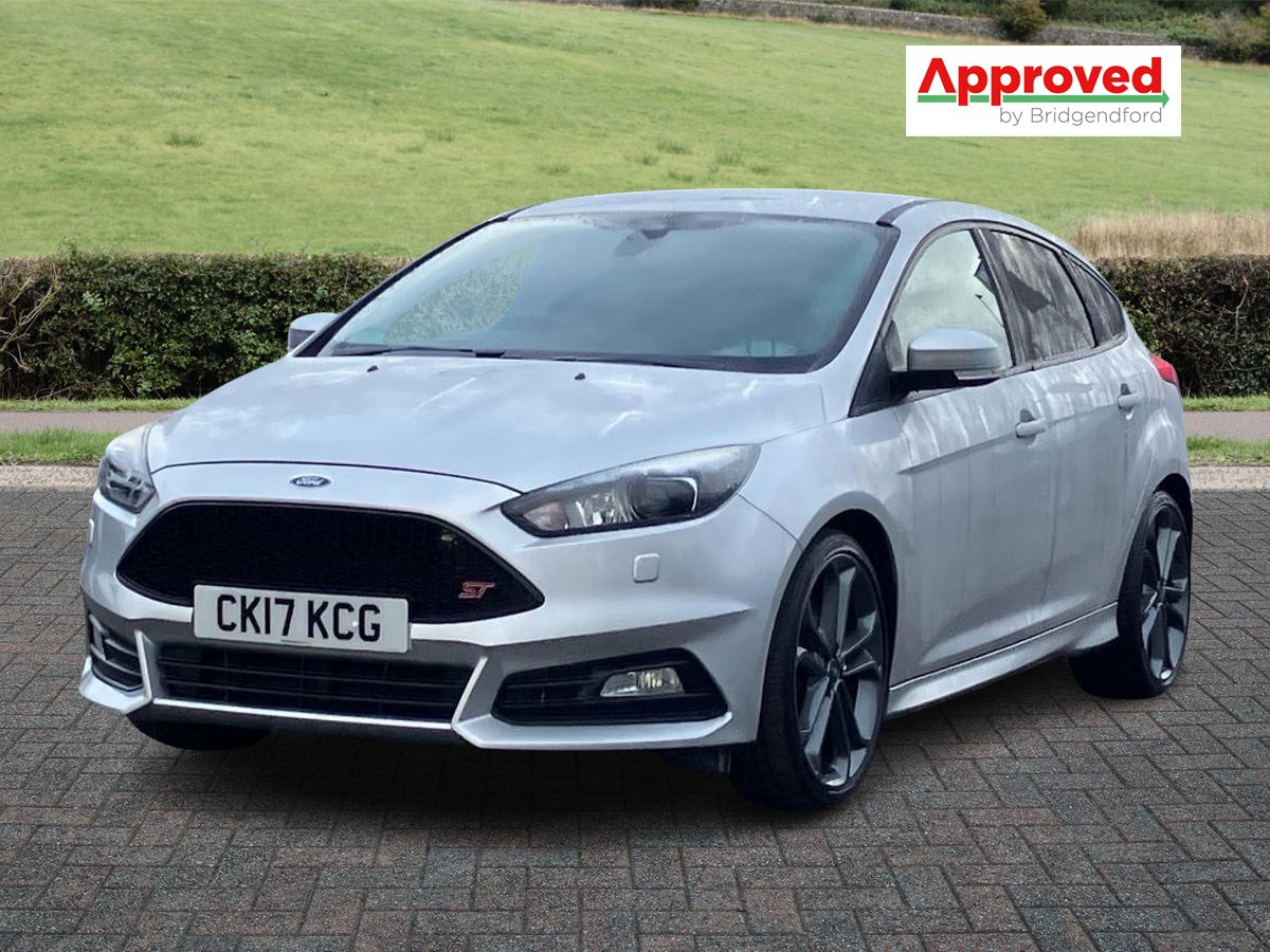 Used Ford Focus 2017 for sale - 76696488: Photo 10