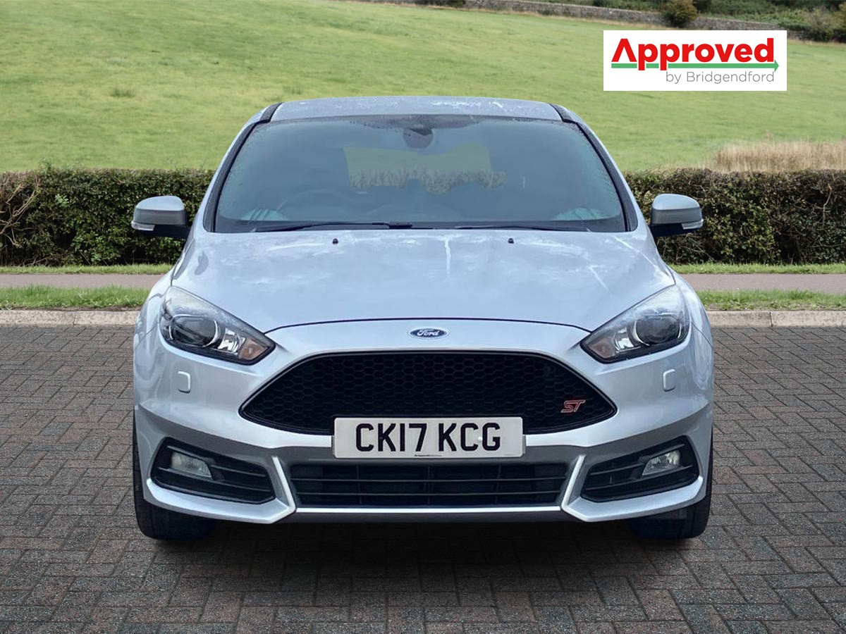 Used Ford Focus 2017 for sale - 76696488: Photo 11