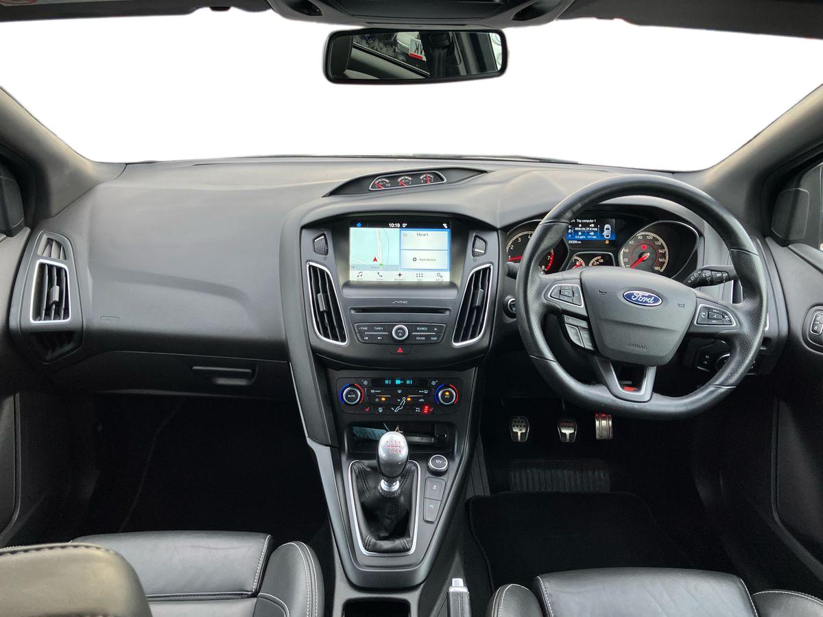 Used Ford Focus 2017 for sale - 76696488: Photo 16