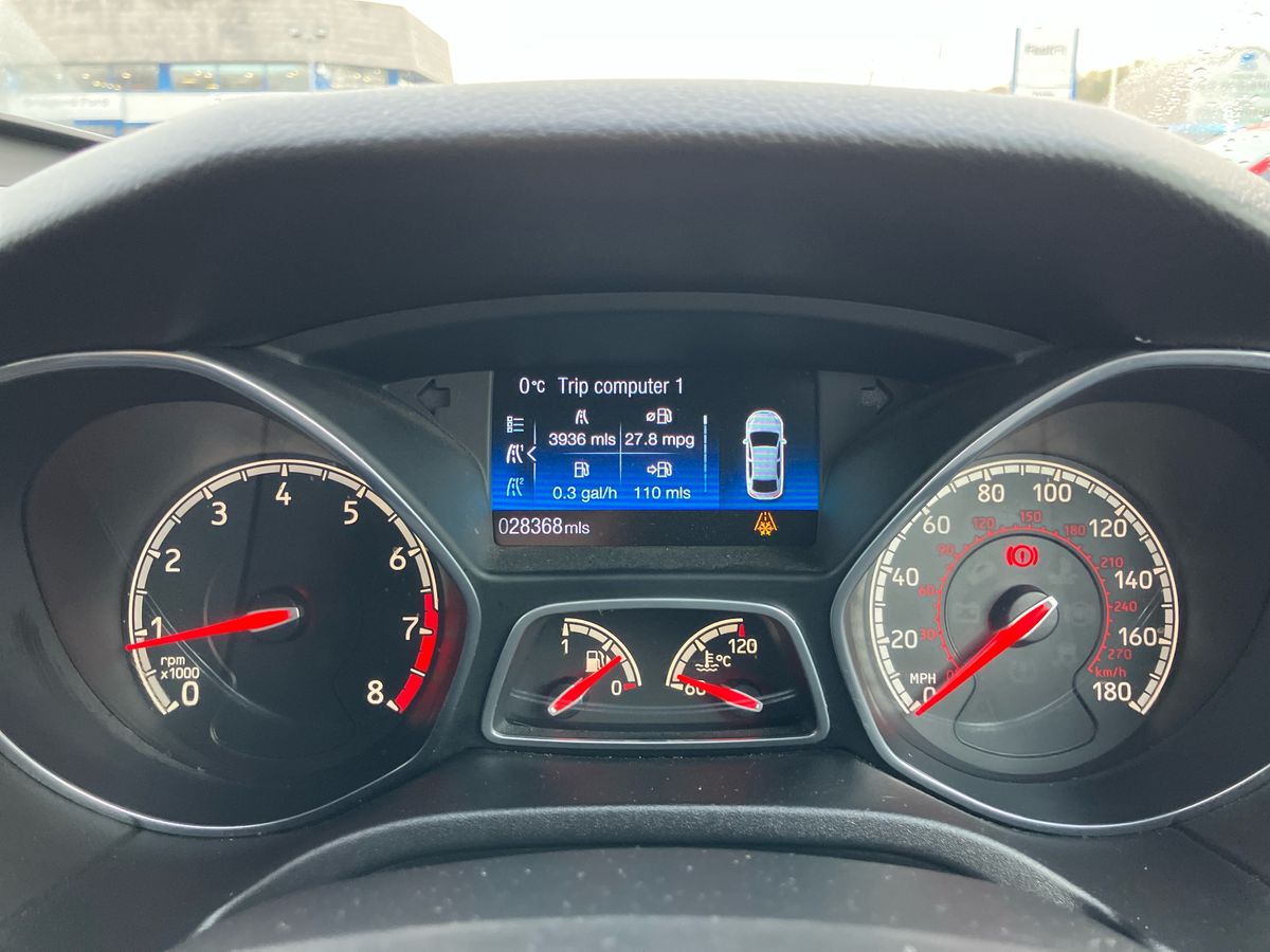 Used Ford Focus 2017 for sale - 76696488: Photo 20