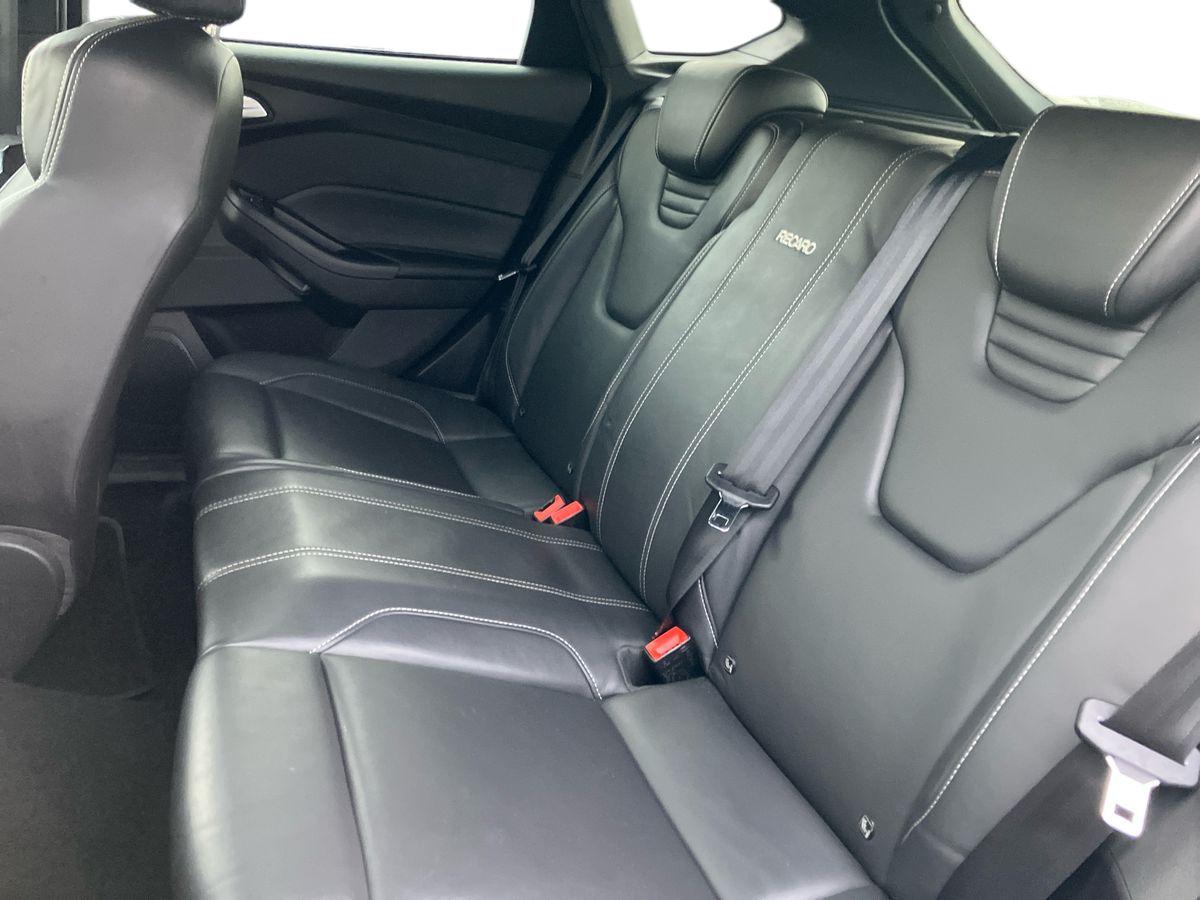 Used Ford Focus 2017 for sale - 76696488: Photo 24