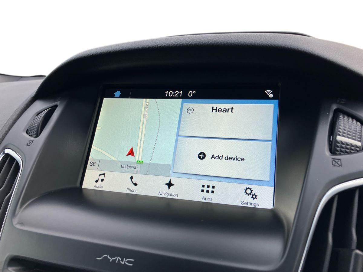 Used Ford Focus 2017 for sale - 76696488: Photo 26