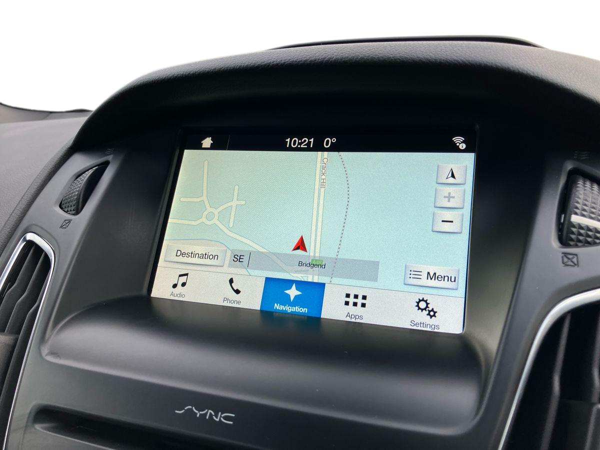 Used Ford Focus 2017 for sale - 76696488: Photo 27