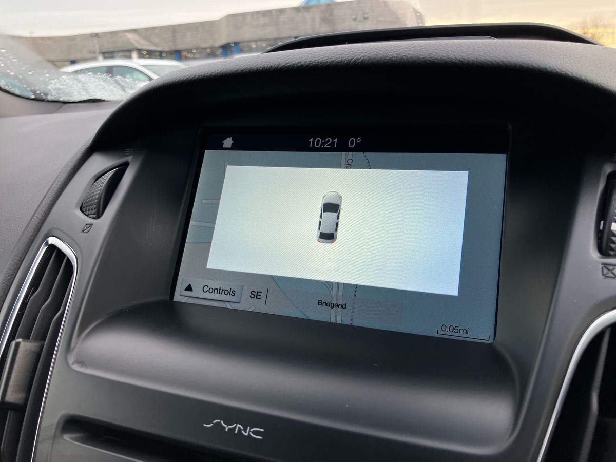 Used Ford Focus 2017 for sale - 76696488: Photo 28