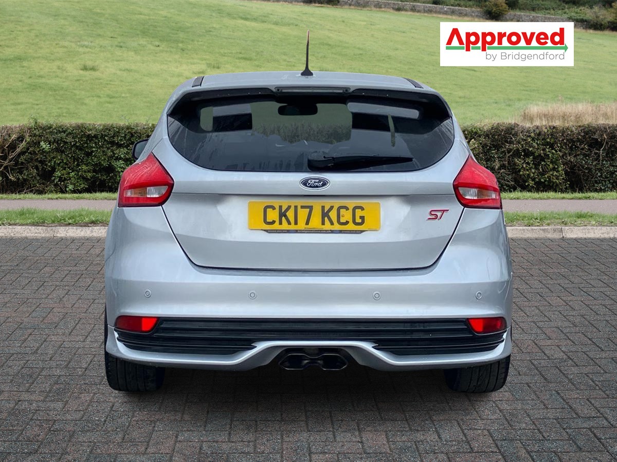 Used Ford Focus 2017 for sale - 76696488: Photo 5