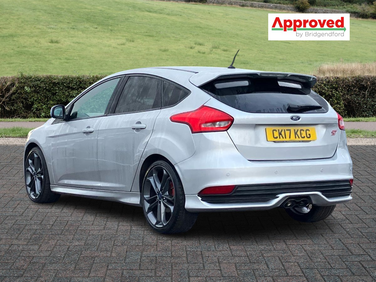 Used Ford Focus 2017 for sale - 76696488: Photo 7