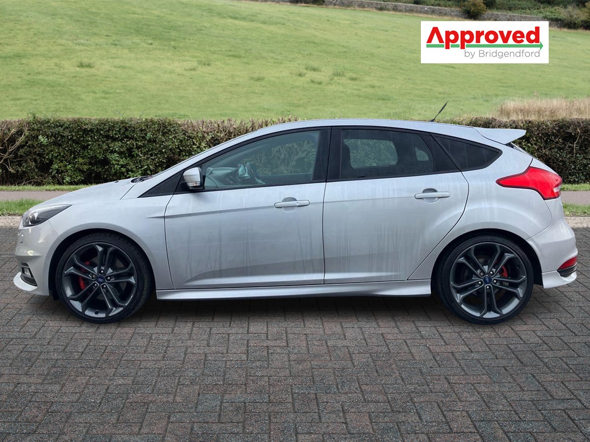 Used Ford Focus 2017 for sale - 76696488: Photo 8