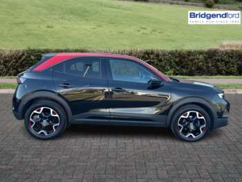 Used Vauxhall Mokka 2022 for sale - 74089476: Photo