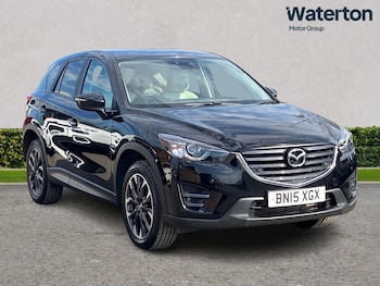 Used Mazda CX-5 2015 for sale - 79396679: Photo