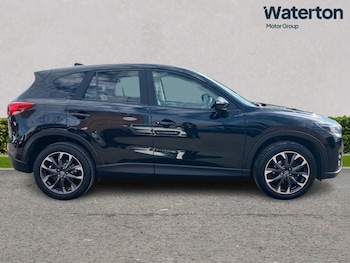 Used Mazda CX-5 2015 for sale - 79396679: Photo