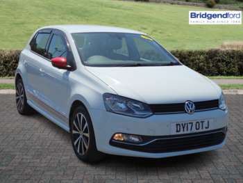2017 - 1.2 TSI Beats 5dr DSG Auto