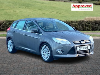 Used Ford Focus 2013 for sale - 76960078: Photo